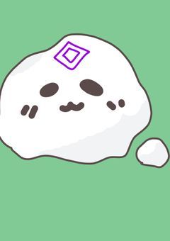 イラストです…ね
