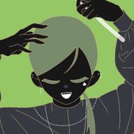 斜さんのアイコン画像