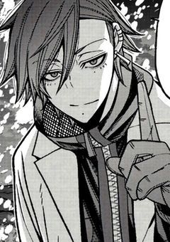 淀川真澄の妹が花魁坂京夜に恋した話