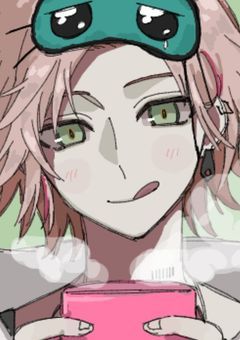 毎朝投稿・お疲れ様🖼️✒️