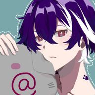 ねむねむにゃんこさんのアイコン画像