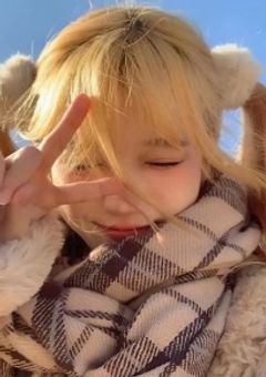 　　巡り会えた 運命　　