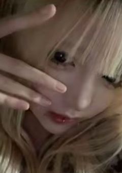 　　あの星を追いかけて　　