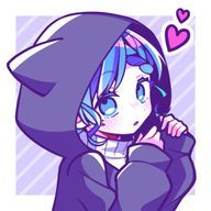 乃空☁✩⋆·̩͙さんのアイコン画像