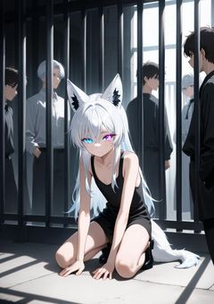 人 間 不 信𓂃◌𓈒𓐍𓈒𓂂𓏸