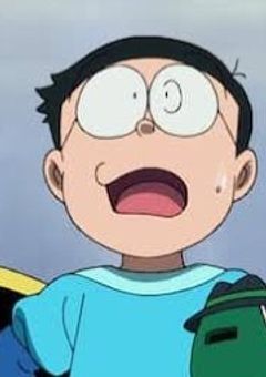 東大で成績一位の私がのび太に入れ替わってる⁉︎