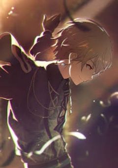 闇司と司が入れ替わった件