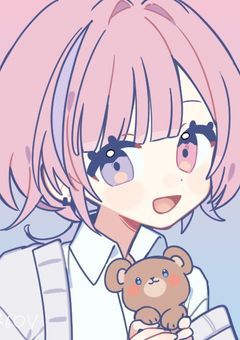 いんくキャラ崩壊！