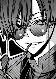 ︎✦︎ 見た目 メンヘラ が #ヤンデレ製造機 な件 .