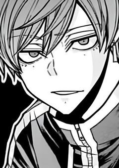 ❥❥ 運 命 の 赤 い 糸 同 期 達 と 繋 が っ て い た 件 .