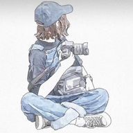 優さんのアイコン画像