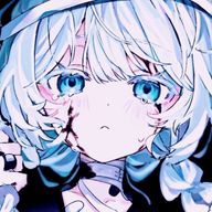 　　⟡　りーぜさんのアイコン画像