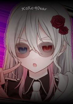 ✦ SCAPEGOAT DANGANRONPA ✦