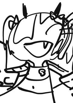 イラスト部屋ァァァァァ（リクエスト⭕️）