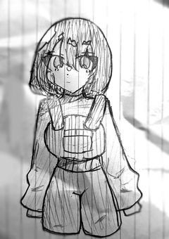 超気まぐれ!!!イラスト部屋〜