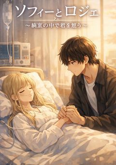 君が僕を忘れても、僕は君を愛してる