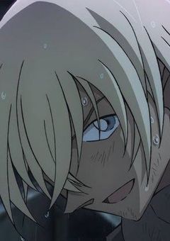 　➷ 　人工呼吸したら同期が豹変した件　.