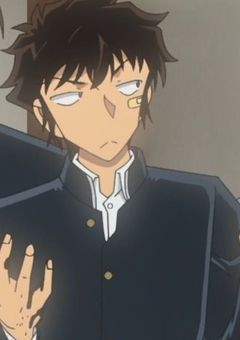 　松田陣平溺愛の低身長刑事　.