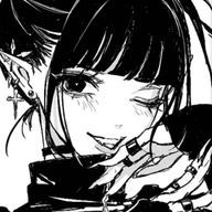 ネ申になりたいイガミ メイヤさんのアイコン画像