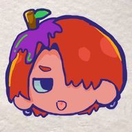 毒林檎。さんのアイコン画像