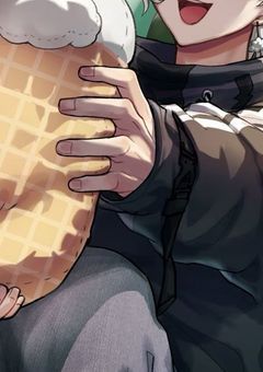 ずっと笑顔になれる