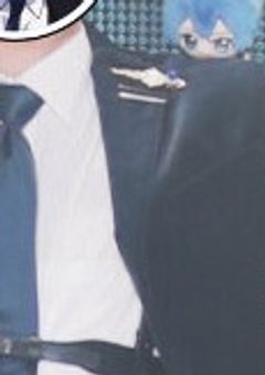 転校してきた苦手な男子は推しだった！？