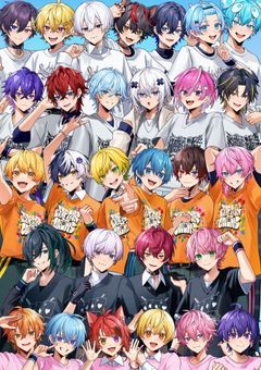 stprは、付き合ってた？！