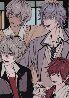 　Nj - 絶 対 に 姉 と そ の 彼 氏 を 別 れ さ せ た い 弟 達