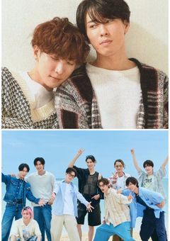 幼いから可愛がれるなんて、もう終わり。~9人分の"命"と"物語"~