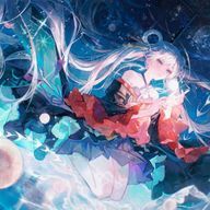 桃瀬　姫玲愛　@無浮上さんのアイコン画像