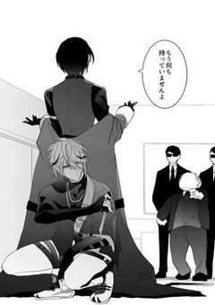 ただの自己満でしかないです()