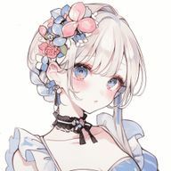 あやせ𓂃 ໒꒱ 𓈒𓏸さんのアイコン画像