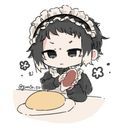 杏仁ちゃま