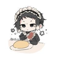 杏仁ちゃま　.｡.:*試験期間により浮上少なめです🙇さんのアイコン画像