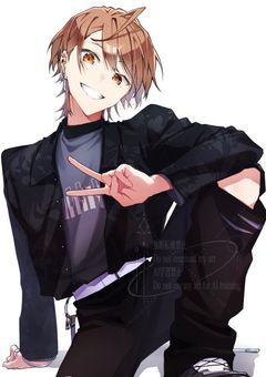 お嬢様はオタクのようで。【🎸】