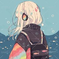 萌愛𓂃 𓈒𓏸໒꒱ @絵上手くなる努力中さんのアイコン画像