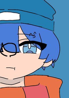 朝起きたら推しのグッズが本物になっちゃった⁉️【書き直し中】【rd】