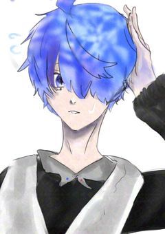 絵描きたいなー^o^