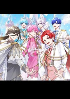 いれいす、外国人の集まったグループだったようです‼︎