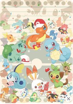 アローラポケモンスクールの体験学習