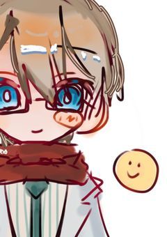 Ⓟ￤イラスト