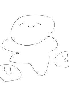 キャラ設定とかの整理