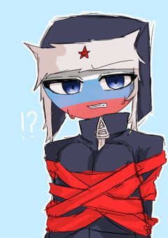 ロシア受け