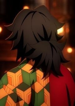 義勇さん今どっち！？