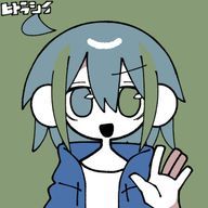 こまねさんのアイコン画像