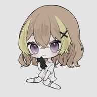 あんぬ #つぶやき部屋さんのアイコン画像