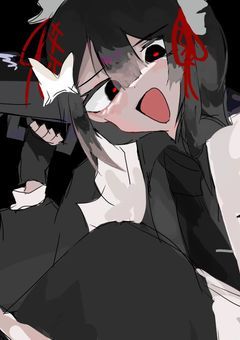 🅿︎ ┊戦闘メイドに御任せあれ ．