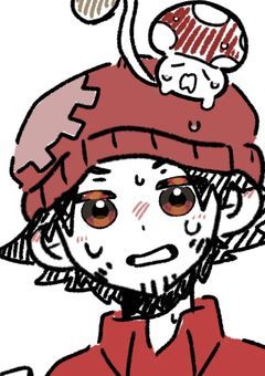 落書き部屋（mzyb）