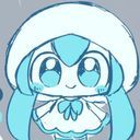 初音ミク　