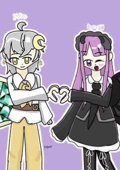 イラスト部屋